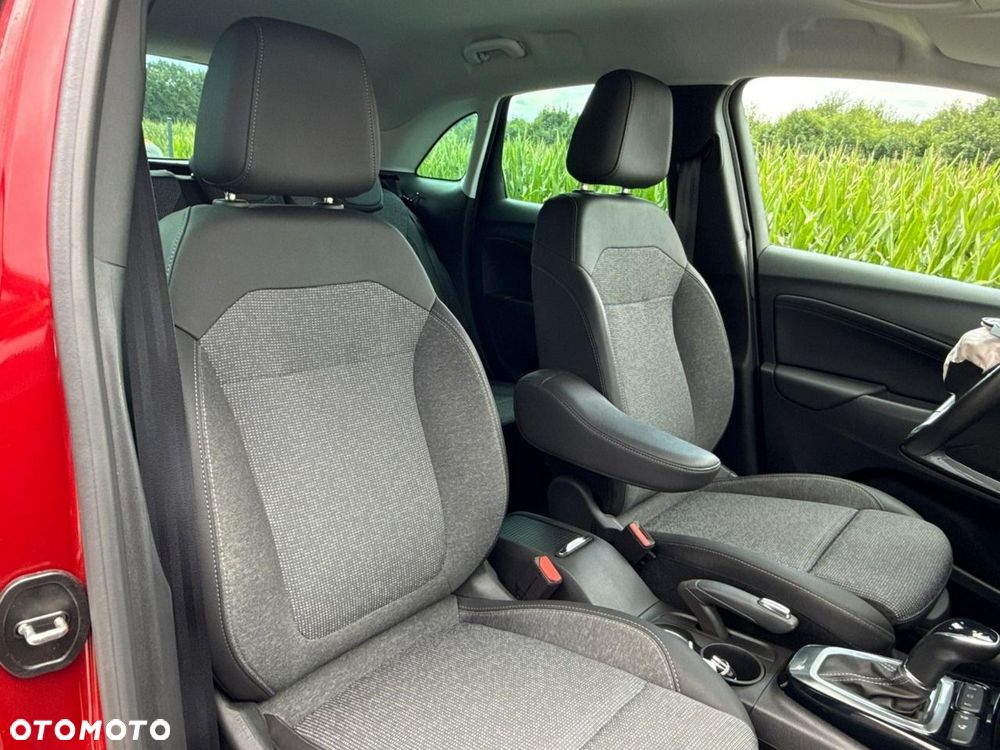 Opel Crossland 1.2 Automatik Ultimate - 22
