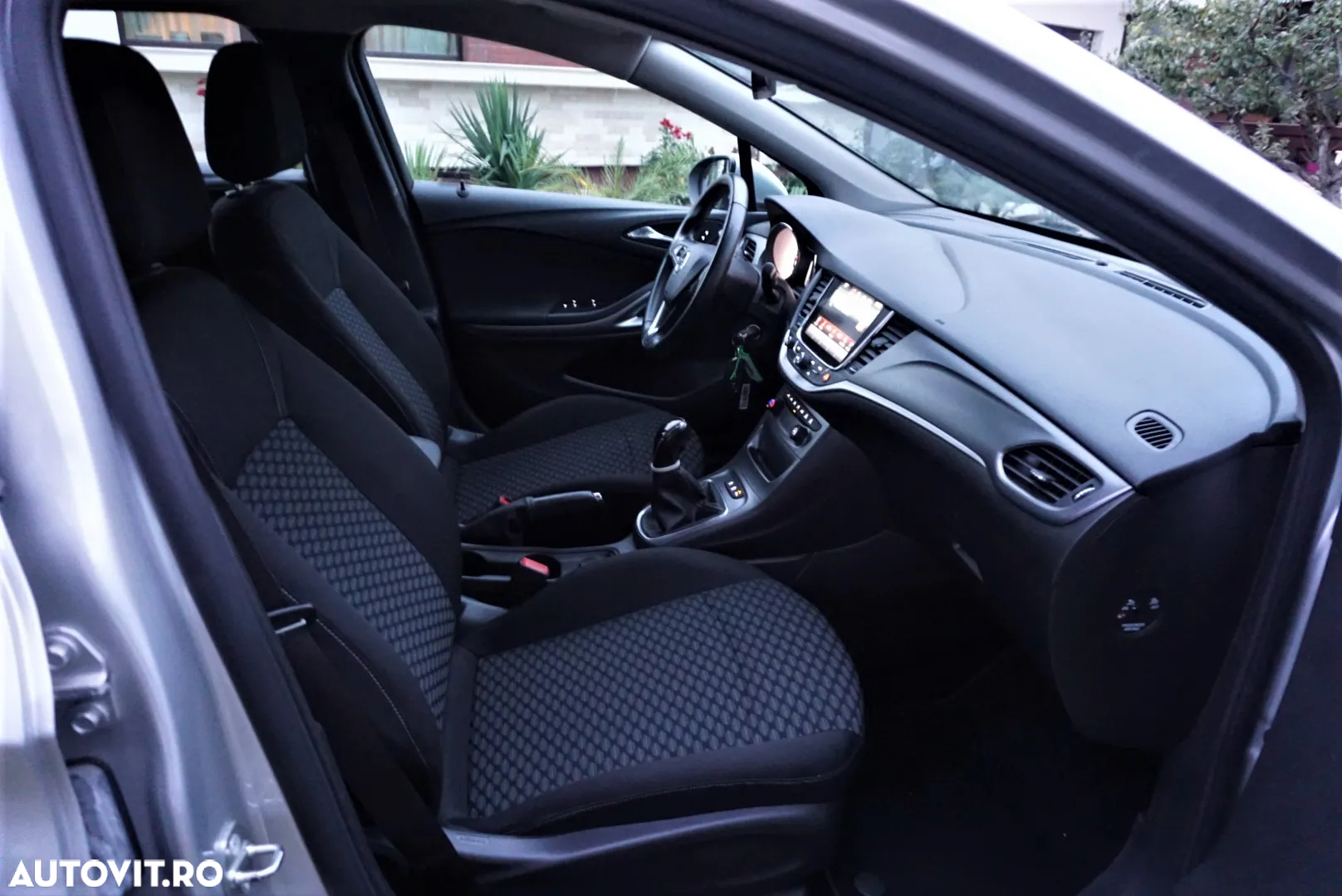 Opel Astra 1.0 Turbo Start/Stop Active - 15