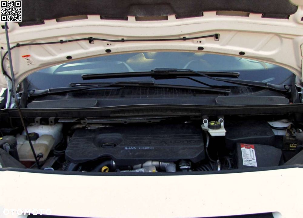 Ford Transit Connect - 10