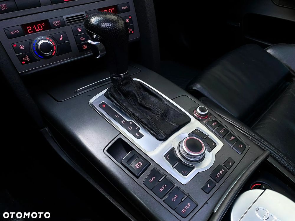 Audi A6 - 30