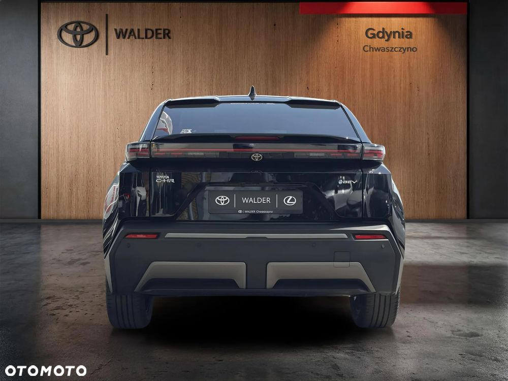 Toyota C-HR+ 77kWh Style - 5