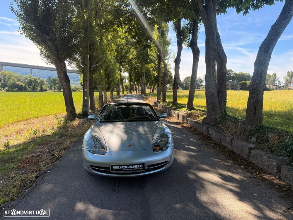 Porsche 911 Série F - 19
