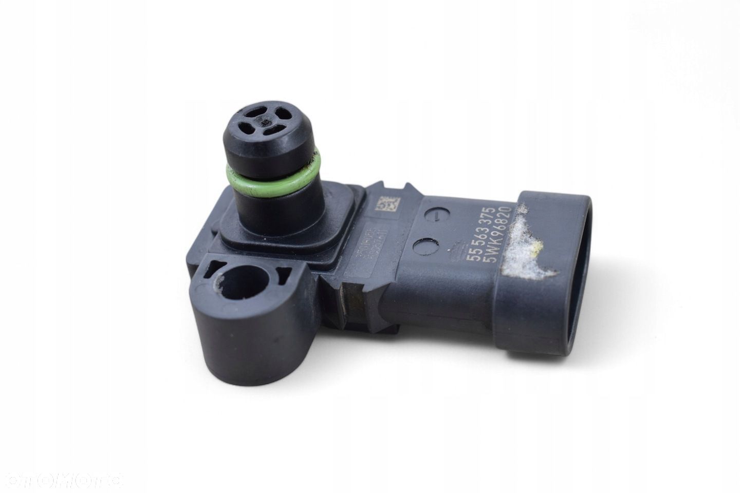 Czujnik Ciśnienia MAP Sensor OPEL ASTRA H J INSIGNIA A 1.6 1.8 55563375 - 1