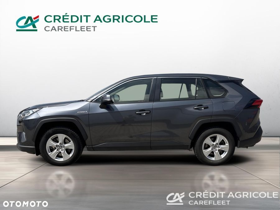 Toyota RAV4 - 4