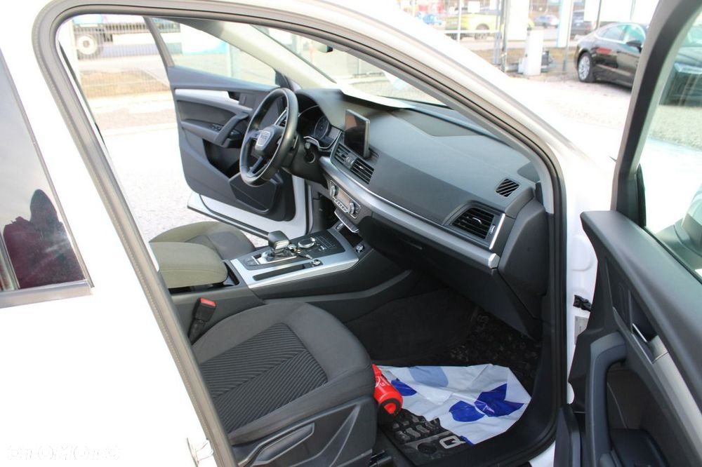 Audi Q5 - 39