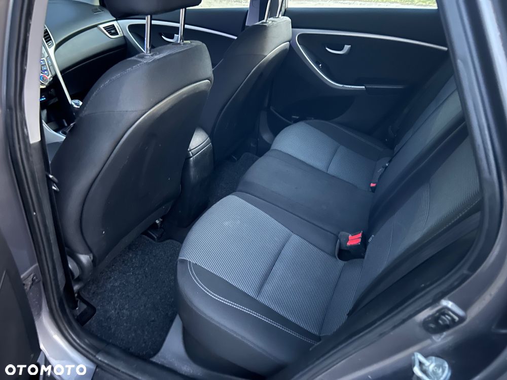 Hyundai i30 1.6 Style - 9