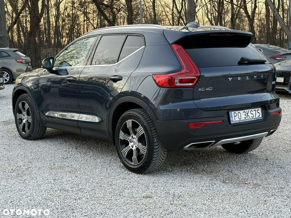 Volvo XC 40 T4 Inscription - 6