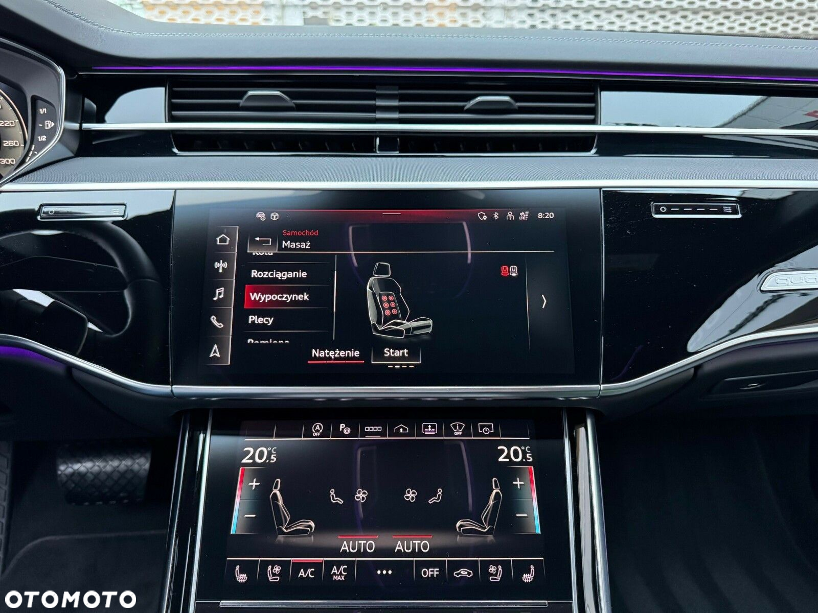 Audi A8 - 35