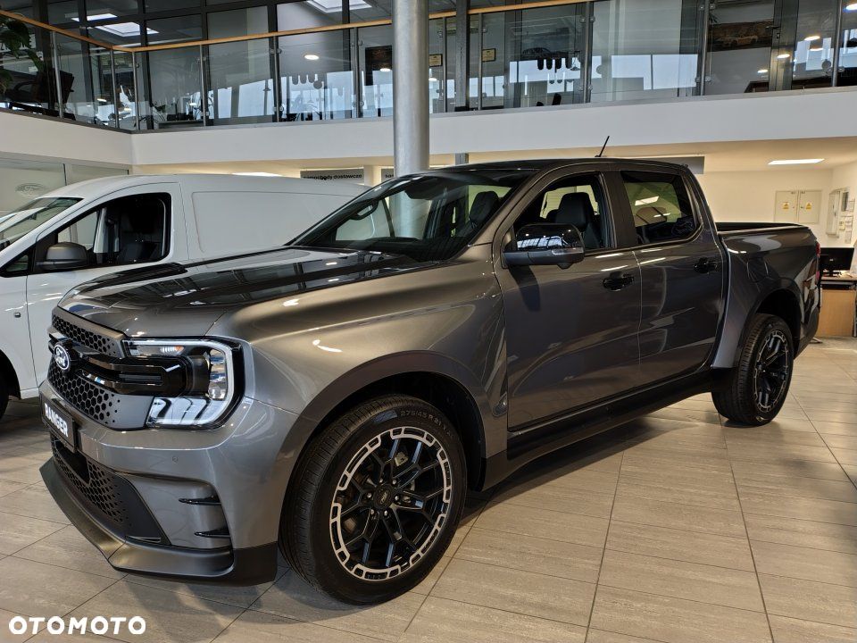 Ford Ranger - 4