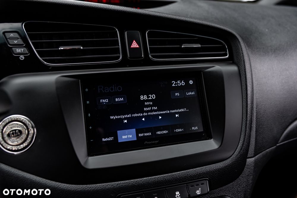 Kia Ceed 1.6 T-GDI GT L - 36
