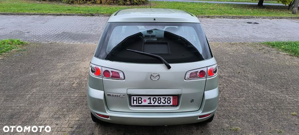 Mazda 2 1.3 Dynamic - 21