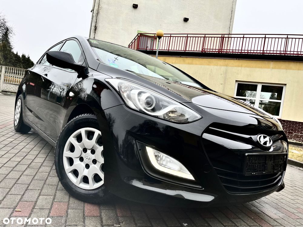 Hyundai i30 1.4 Style