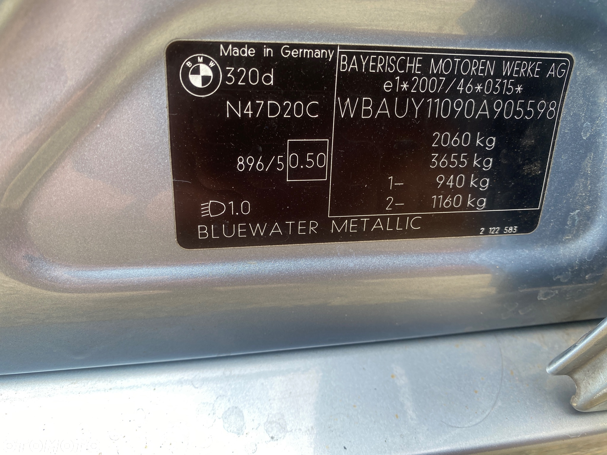 BMW Seria 3 - 9