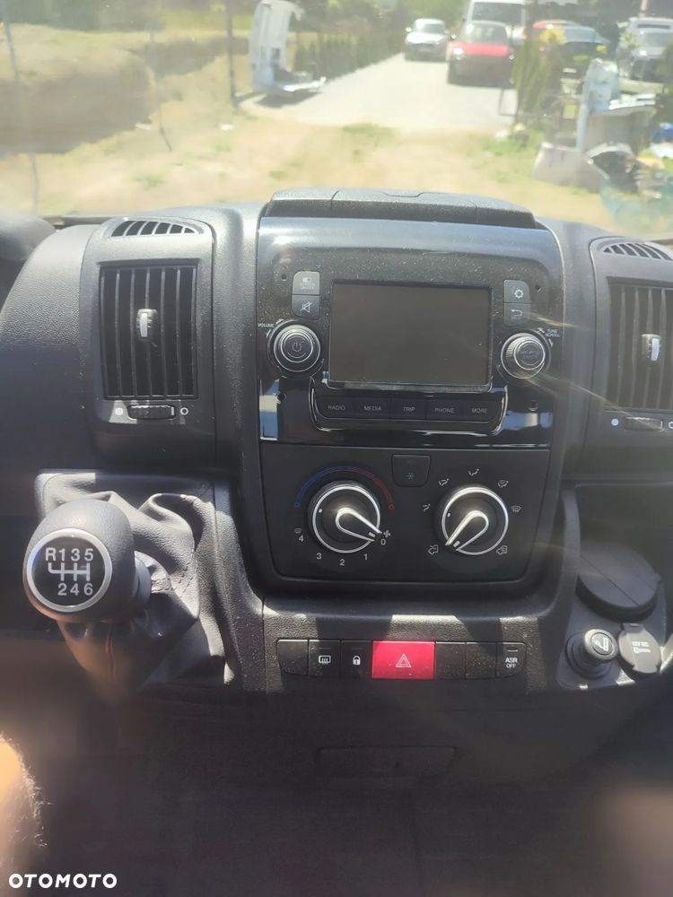 Peugeot Boxer - 9