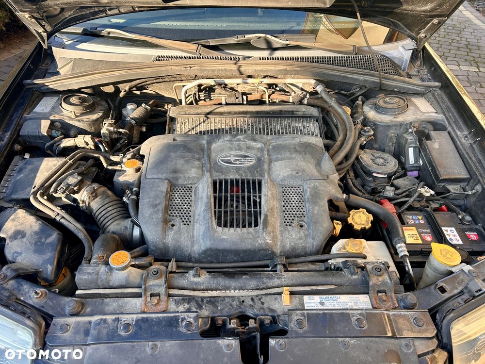 Subaru Forester 2.5 XT LOV - 20