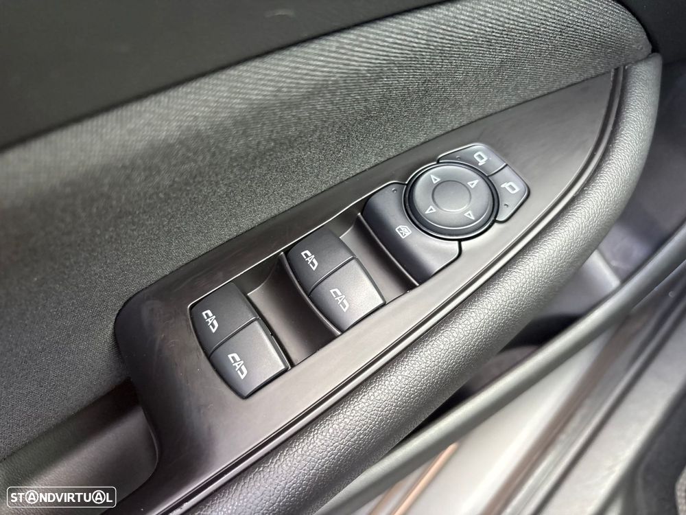 Opel Insignia Sports Tourer 1.6 CDTi Business Edition - 12