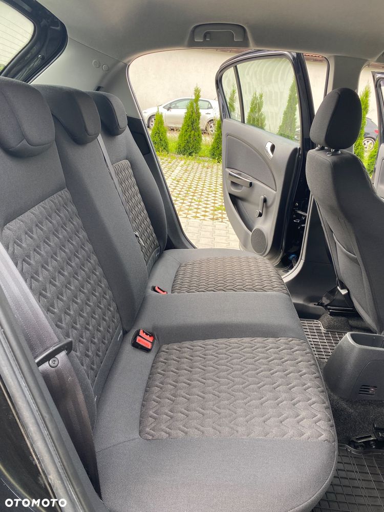 Opel Corsa 1.4 T Enjoy S&S - 13