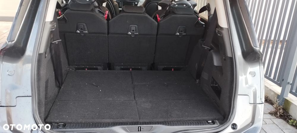 Citroën C4 Grand Picasso 1.6 e-HDi Seduction ETG6 - 2