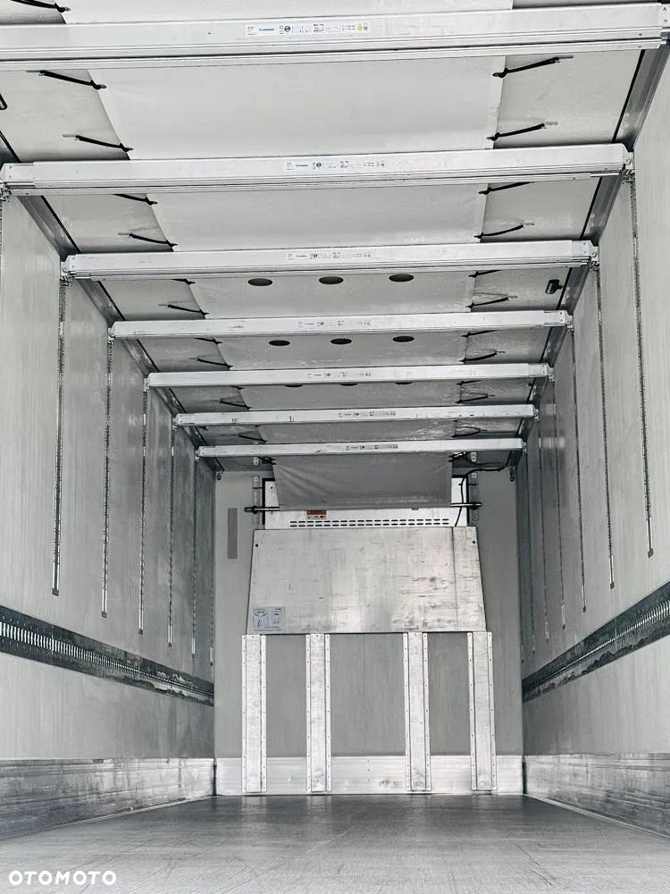 Krone Doppelstock , Carrier 1550 , kwiatowa - 20