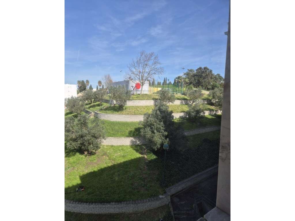 T2 em Oeiras para venda na Figueirinha - Grande imagem: 4/20