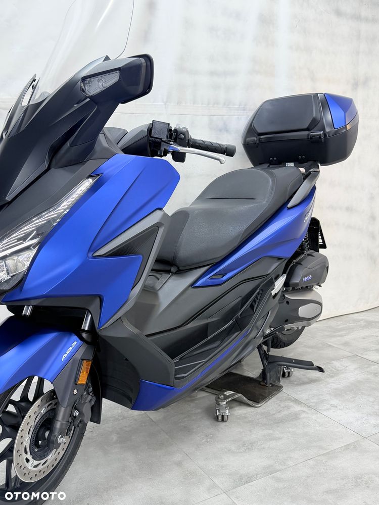 Honda NSS - 2