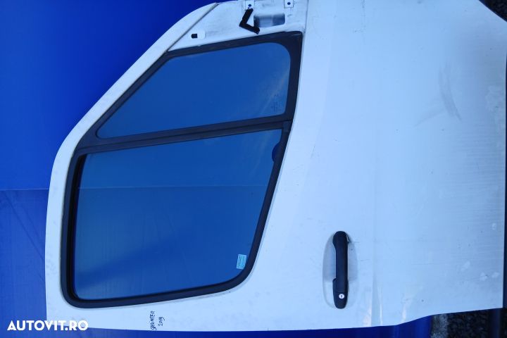 Usa / Portiera fata dreapta Mercedes-Benz Sprinter 3 907 [2018 - 2021 - 2