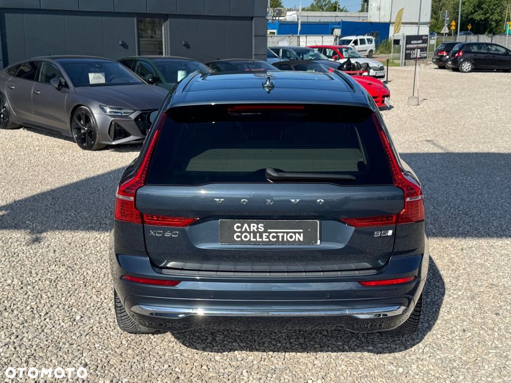 Volvo XC 60 B5 B Geartronic Inscription - 6