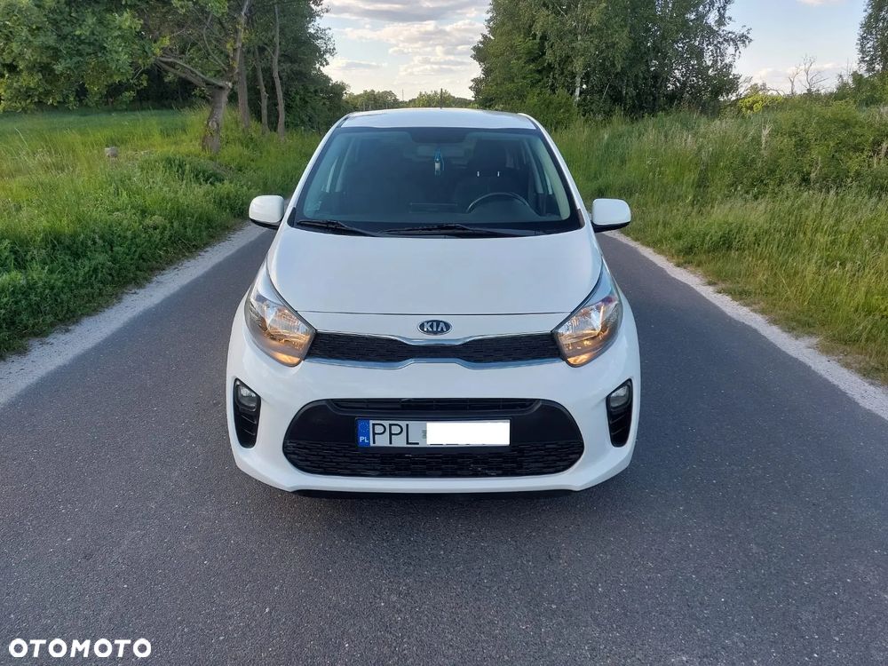 Kia Picanto - 8