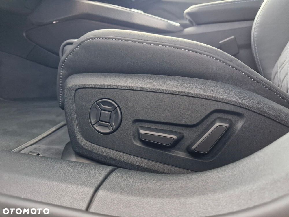 Audi A6 Avant TFSI mHEV 200 kW Quattro S tronic - 19