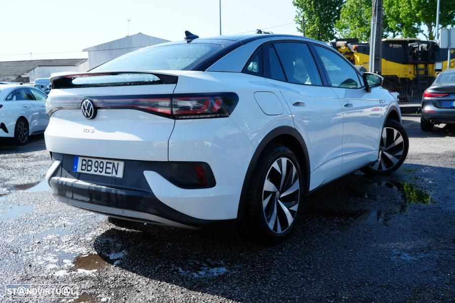 VW ID.5 77 kWh Pro Performance - 4