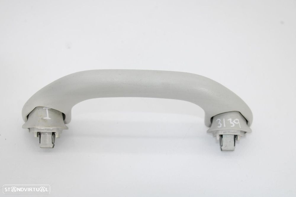 PEGA FRONTAL ESQUERDO SEAT IBIZA IV SPORTCOUPE 2014 -6J0857607C - 4