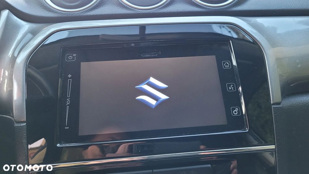 Suzuki Vitara 1.6 (4x2) Comfort+ - 16