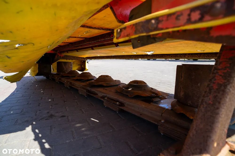 FELLA SM 310 TL POSIADAM WIELE MASZYN PRASA CIĄGNIK ROZRZUTNIK  Zapraszam - 20