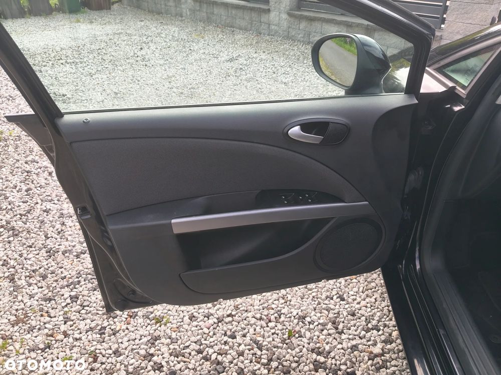 Seat Leon 1.2 TSI Ecomotive Reference - 12