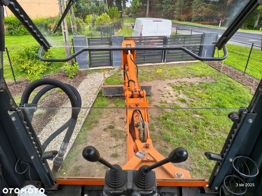 Komatsu FAI 575 - 12