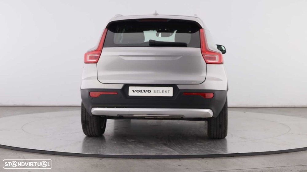 Volvo XC 40 1.5 T2 Core Auto - 8