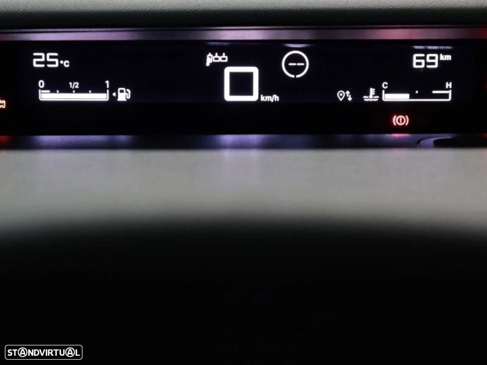 Citroën C3 1.2 PureTech YOU - 11