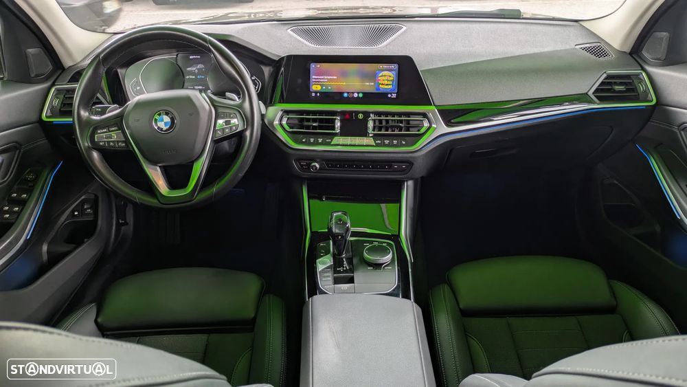 BMW 330 e Line Sport Auto - 17