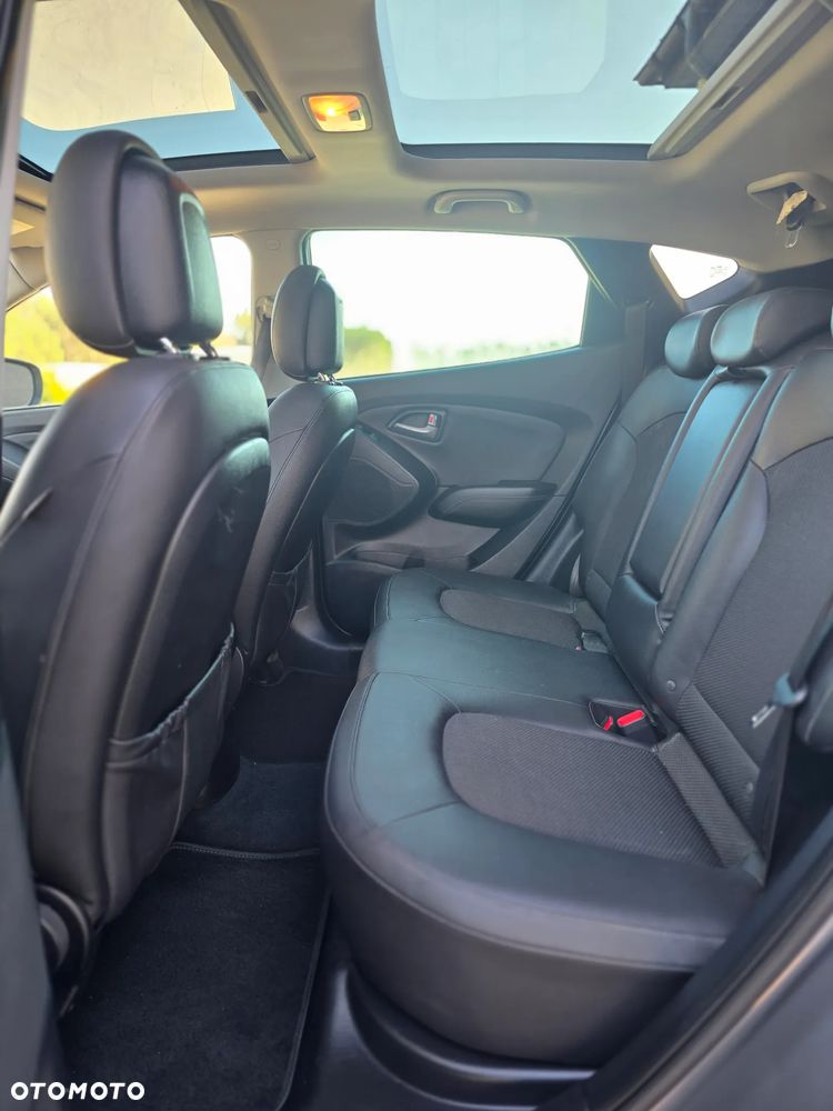Hyundai ix35 - 18