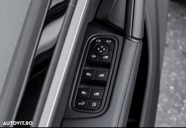 Porsche Cayenne E-Hybrid - 7