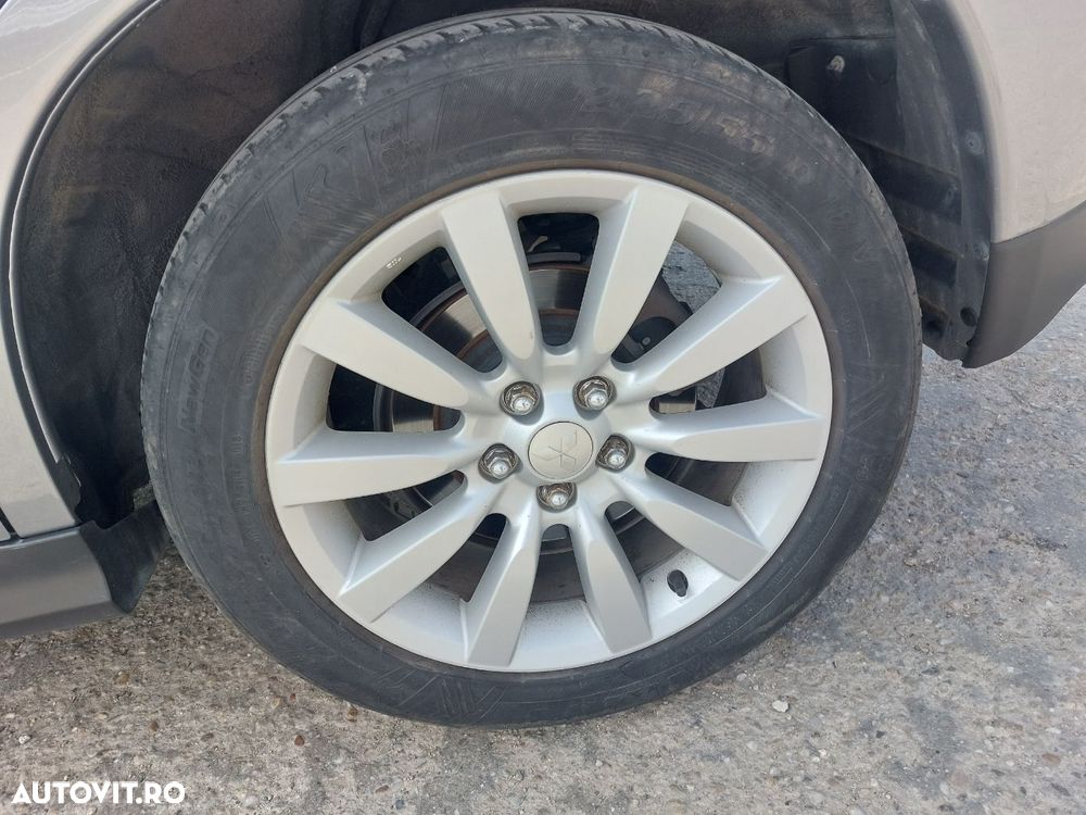 Mitsubishi ASX 2.2 Litri 4WD DI-D Invite+ Aut. - 26