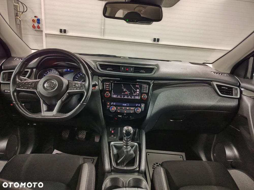 Nissan Qashqai - 28