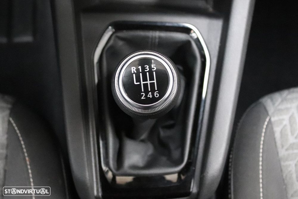 Renault Clio 1.0 TCe Evolution - 14