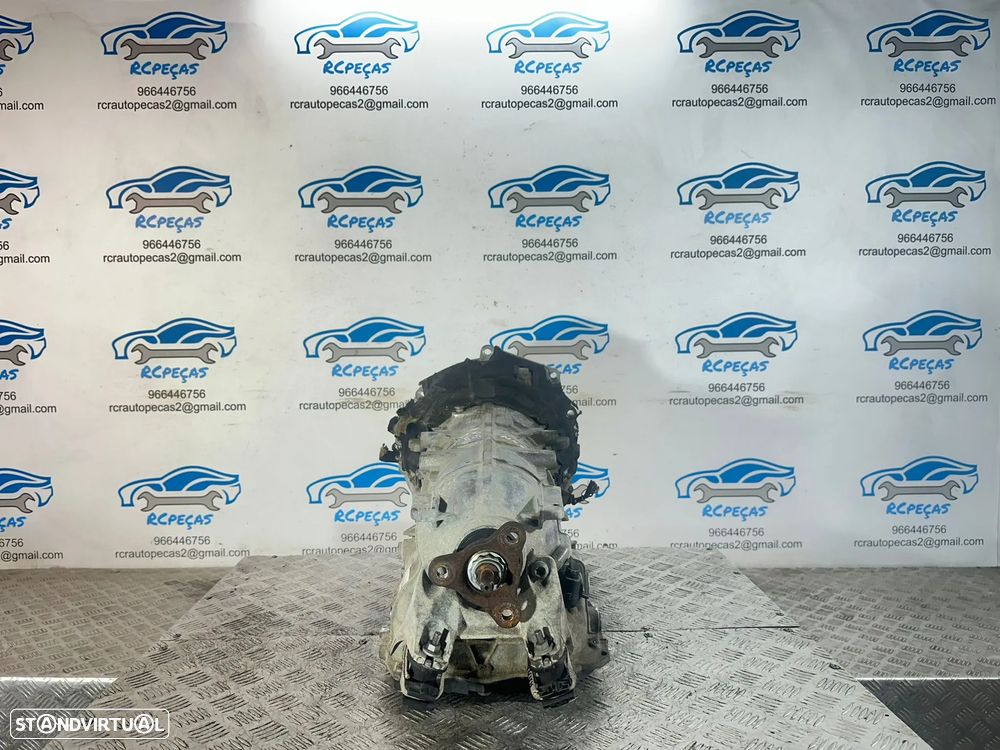 .Caixa 8 Velocidades Automática BMW N47D20 ZF 8HP45 GA8HP45Z - X8G 7647343 - 4
