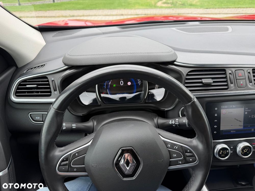 Renault Kadjar 1.5 Blue dCi Intens EDC - 12