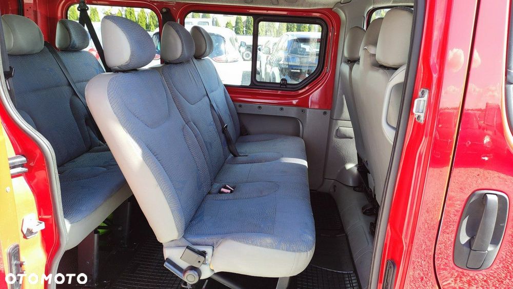 Renault Trafic - 7