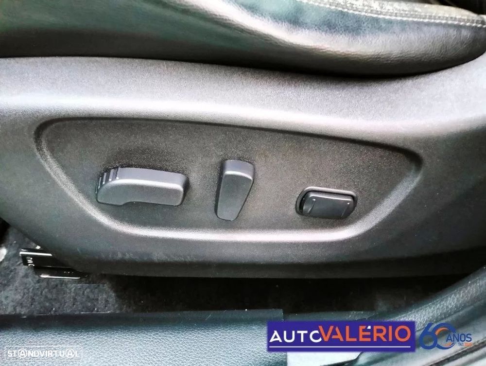 Nissan X-Trail 1.6 dCi Tekna Xtronic - 17