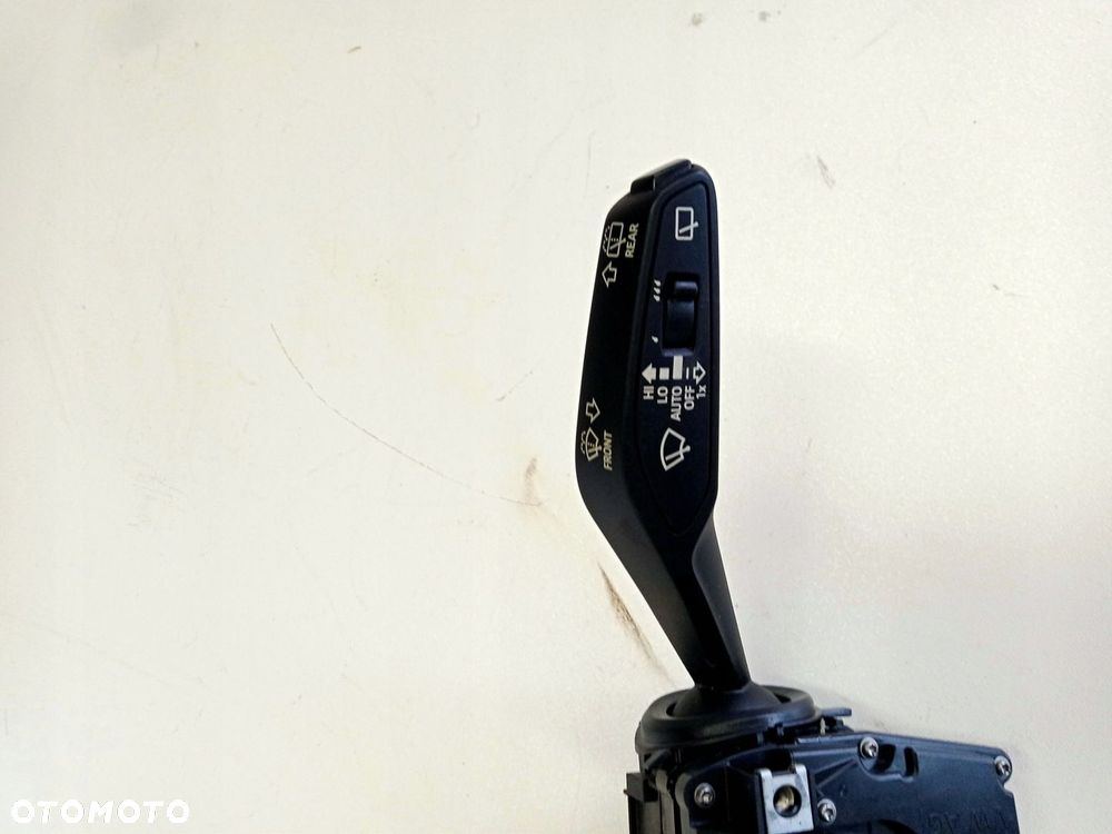 PRZEŁĄCZNIK TAŚMA AUDI A4 B9 Q7 4M0907129HD - 3