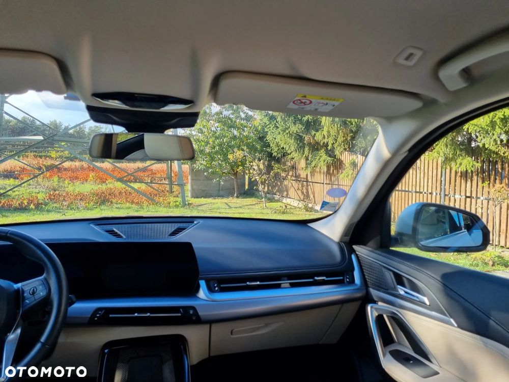 BMW X1 sDrive18i xLine - 36