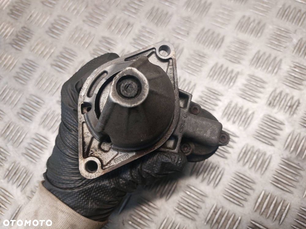 ROZRUSZNIK OPEL MERIVA A 0001107401 - 3